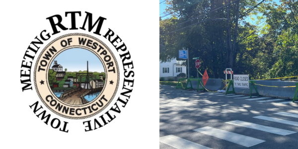 RTM approves Jesup Road bridge design funding
