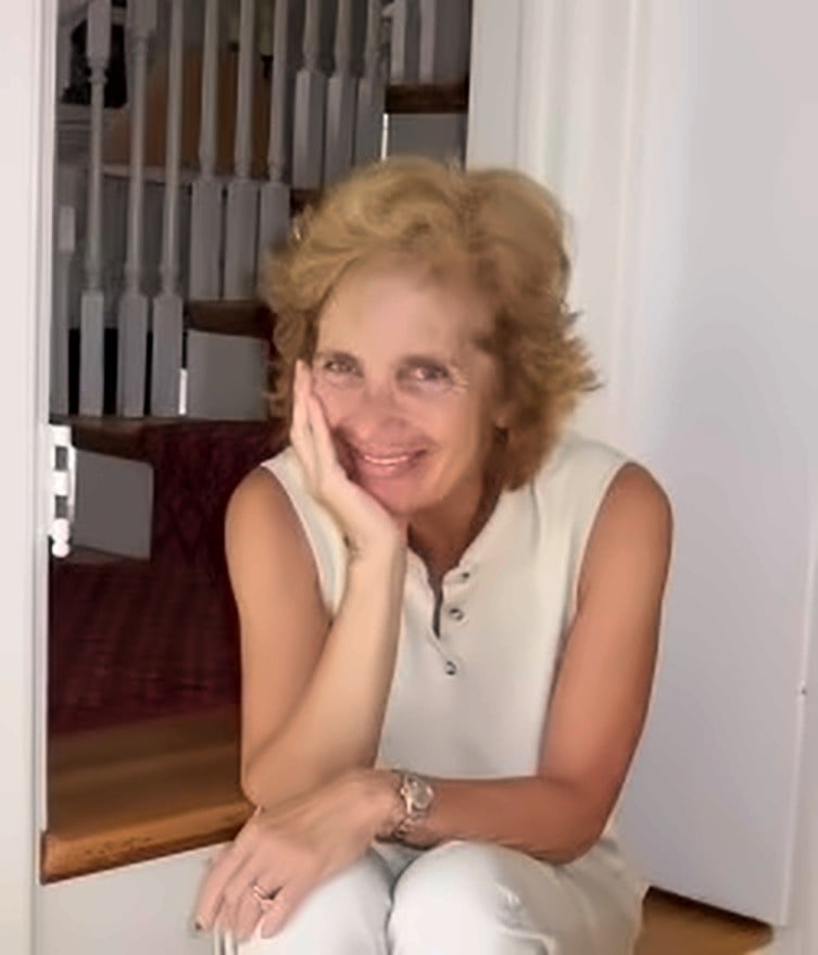 Roberta Kay Tager - Contributed photo