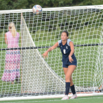 Wrecker girls blank Stamford soccer 4-0