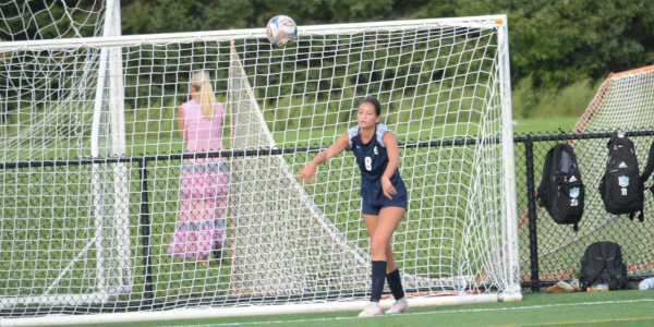 Wrecker girls blank Stamford soccer 4-0
