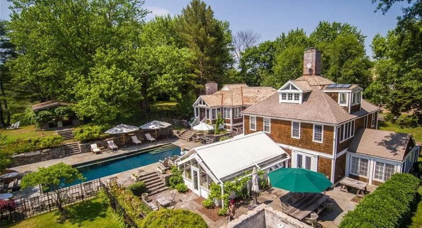Say “Goodbye” to 30 Beachside Ave.