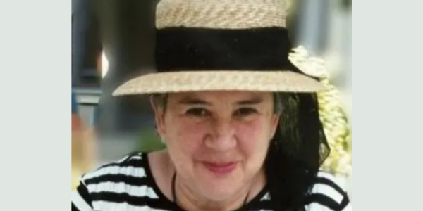 Obituary: Sheila F. Keenan