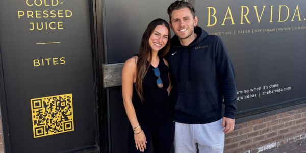 Barvida to open downtown