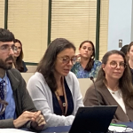 Use of A.I. in schools “thoughtful”