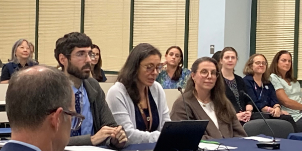 Use of A.I. in schools “thoughtful”