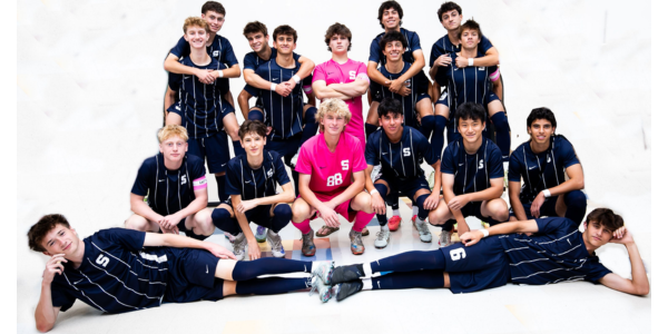 Surging Staples boys soccer subdues Central