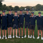 Sealove first overall as Wreckers compete in Fall Classic