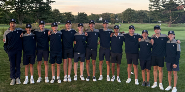 Sealove first overall as Wreckers compete in Fall Classic