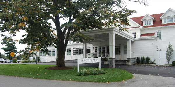 From “horrific shape” to “world class”: the transformation of the Inn at Longshore