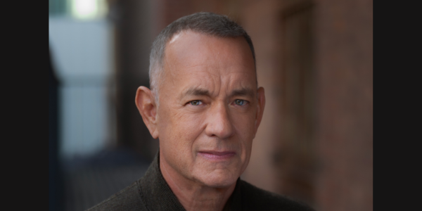 Hanks to join Malick and Shalhoub at playhouse tonight