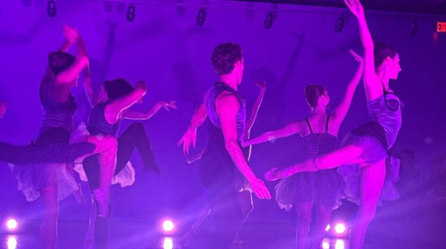 East Coast Contemporary Ballet to perform at MoCA\CT