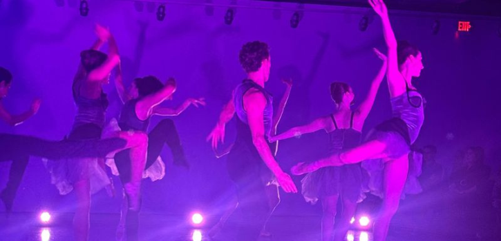 East Coast Contemporary Ballet to perform at MoCA\CT