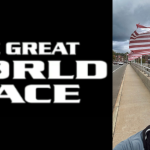 Westport’s David Vynerib preps for Great World Race: 7 marathons, 7 days, 7 continents