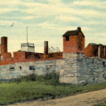 Museum presentation to highlight Connecticut’s “catacomb of liberty”