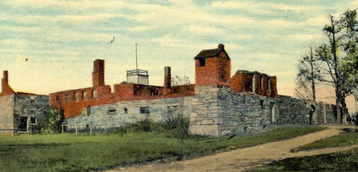 Museum presentation to highlight Connecticut’s “catacomb of liberty”