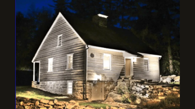 Stamford History Center offering Hauntings and History the Halloween season