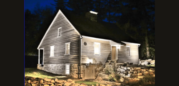 Stamford History Center offering Hauntings and History the Halloween season