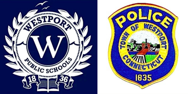 Police activity prompts temporary holds at two Westport schools