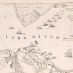 New exhibition at Pequot Library highlights mapmaking during the Revolutionary War