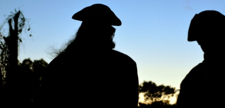 Tickets selling fast for Fairfield’s spooky cemetery tours