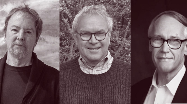 MoCA\CT to host community conversation with artist Rick Shaefer this weekend