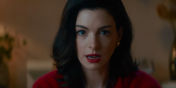 Watching “Verity” with Susan Granger