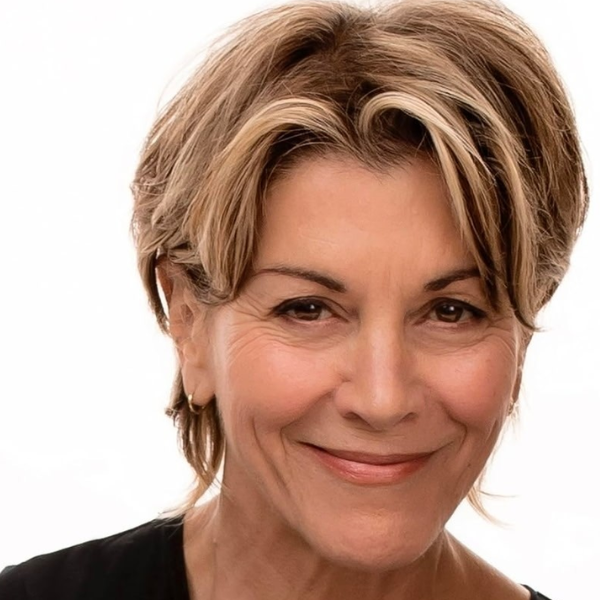 Wendie Malick - Contributed photo