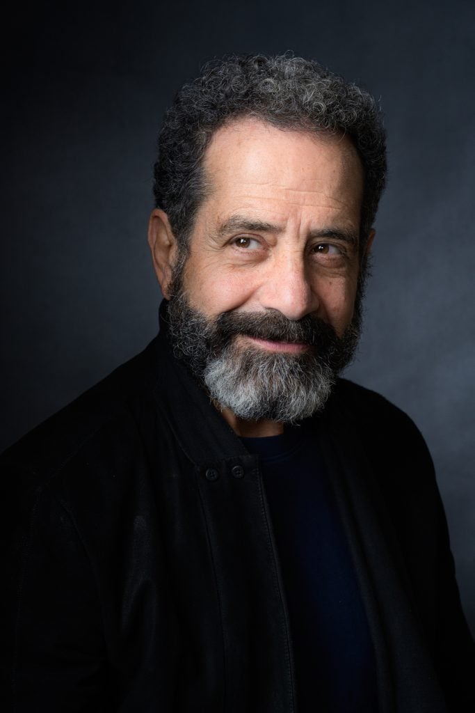 Tony Shalhoub - Contributed photo