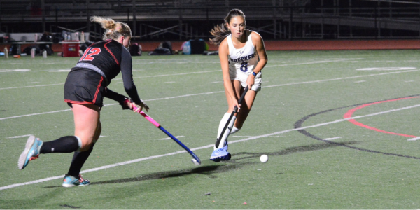 Wrecker field hockey wins fourth straight