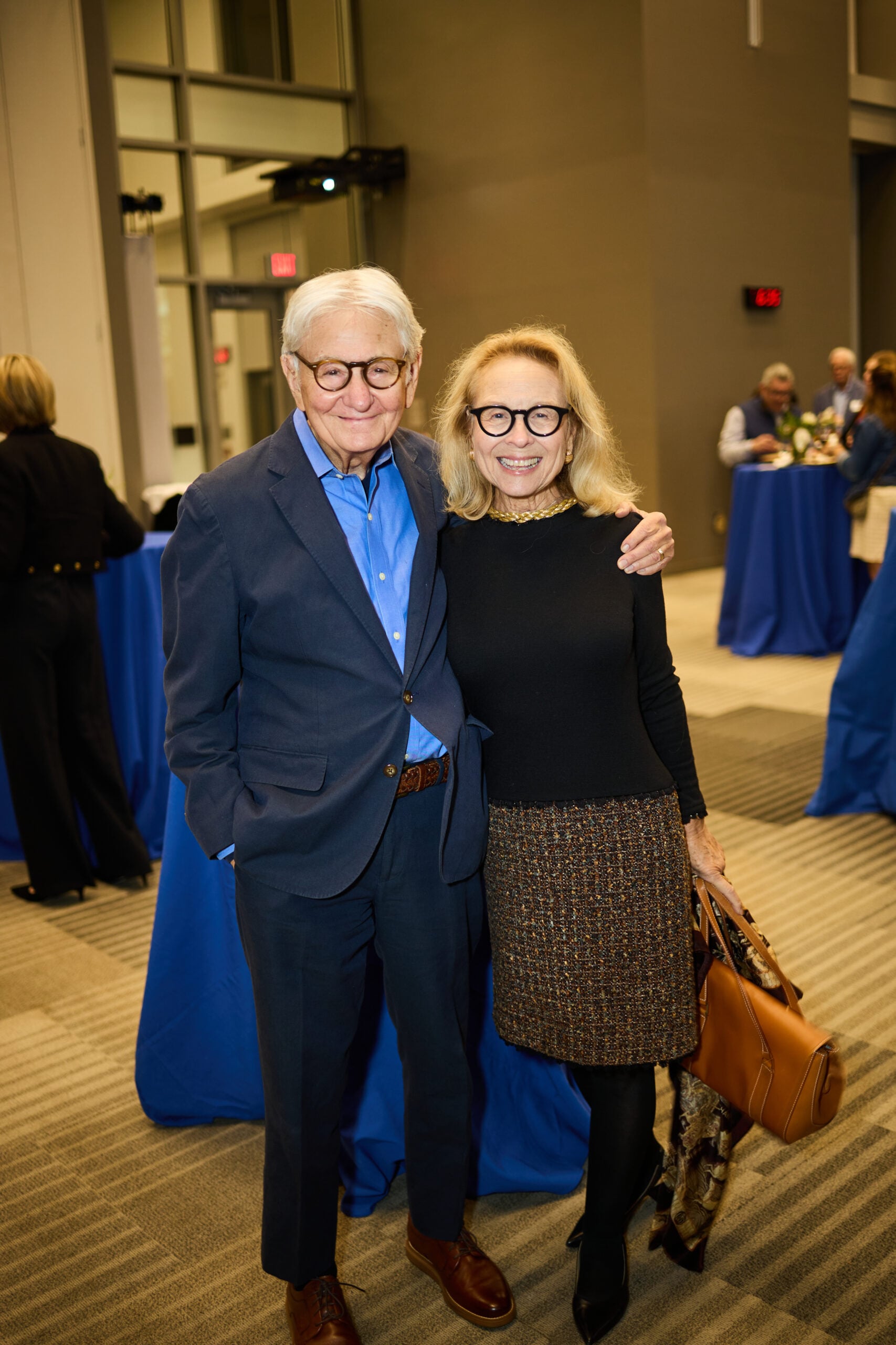 Dave Matlow and Linda Franciscovich - Photo Videler Photography