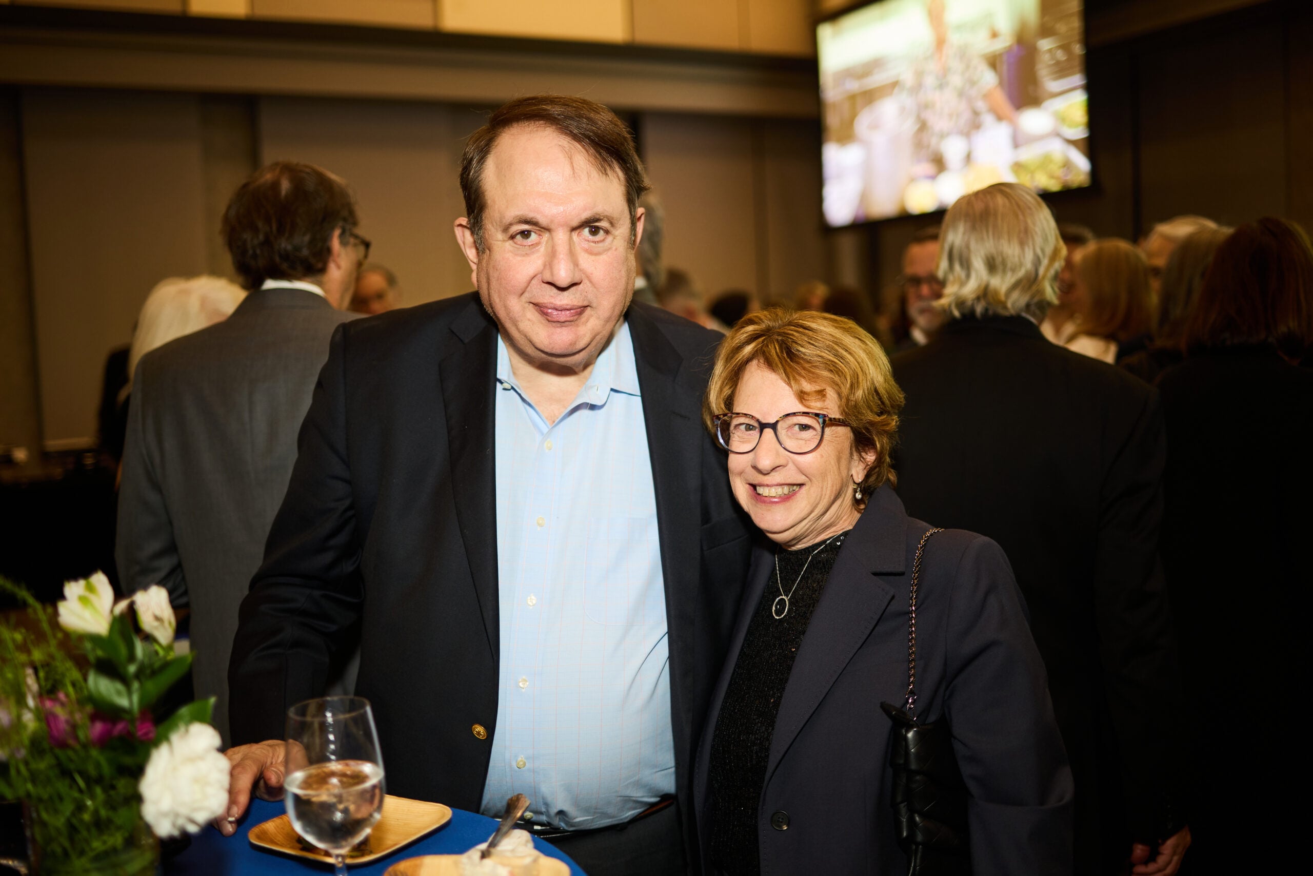 Bruce and Amy Schneider - Photo Videler Photography